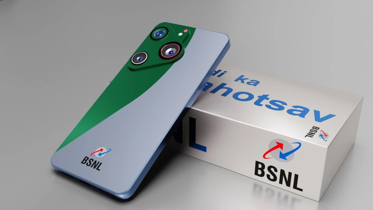 BSNL