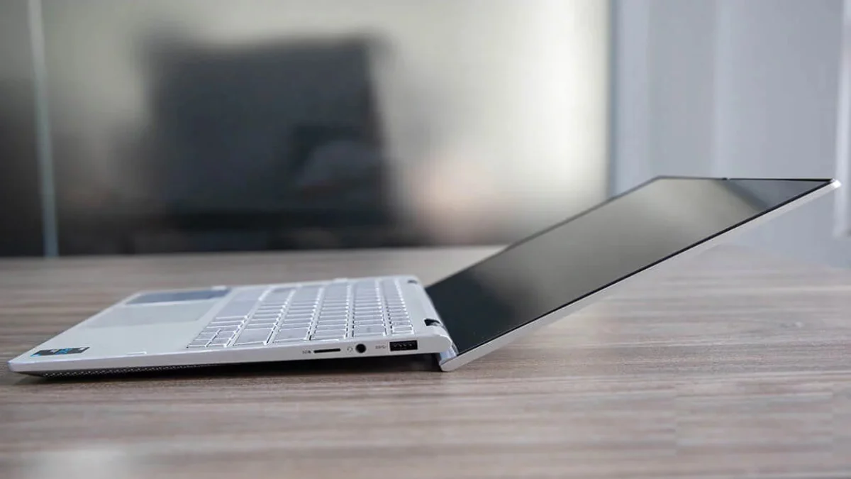 Dell Inspiron 15