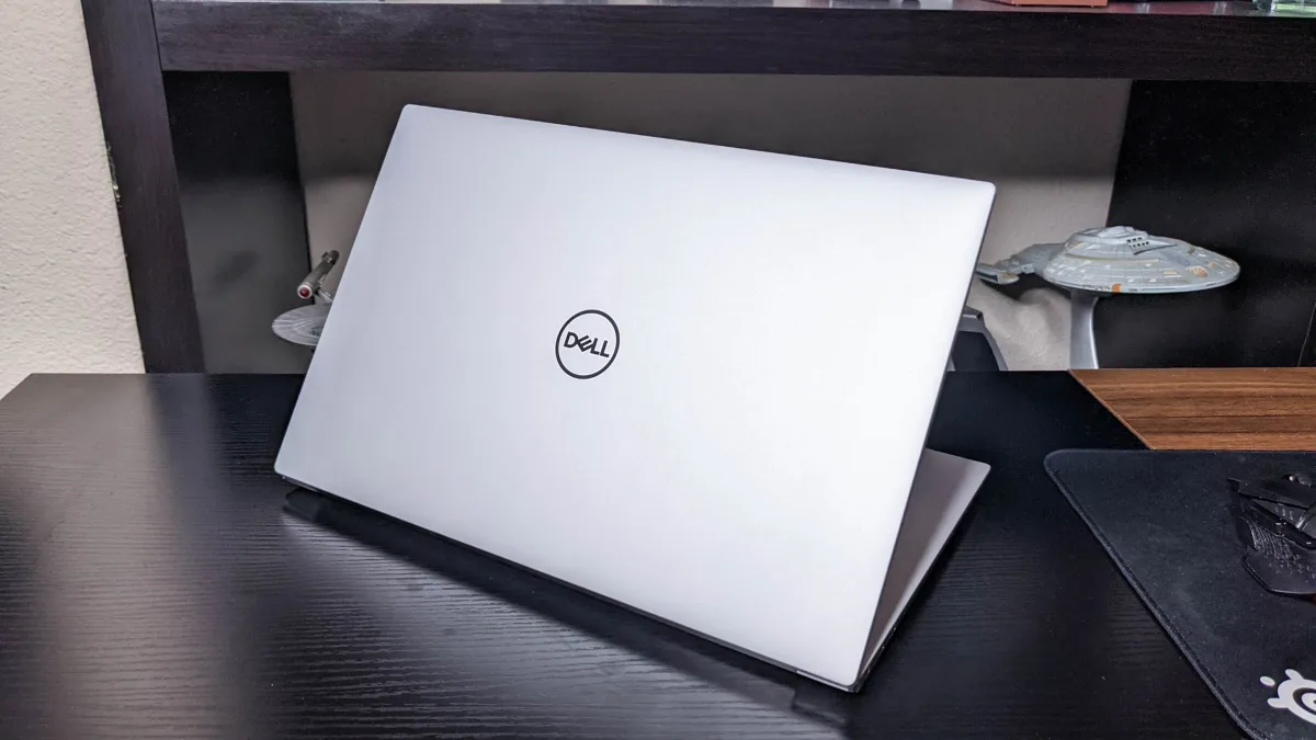 Dell XPS 15
