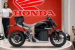 Honda WN7