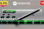Motorola Edge G76