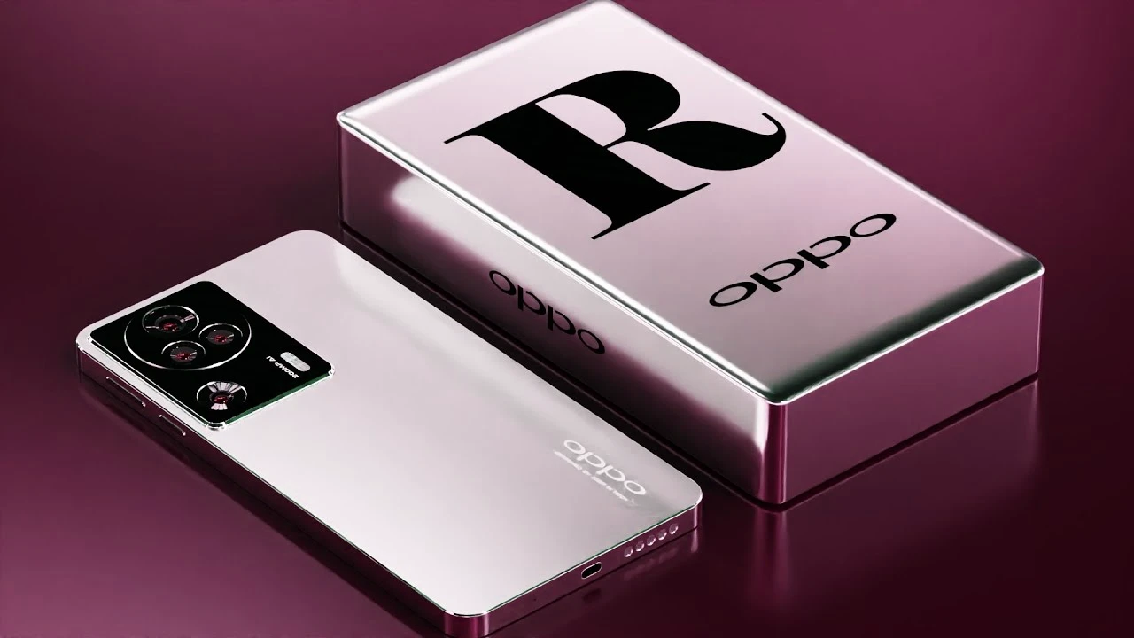 OPPO K13