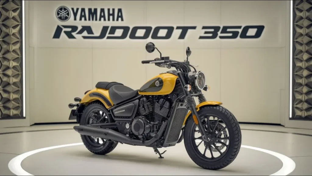 Rajdoot 350