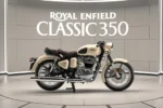 Royal Enfield Classic