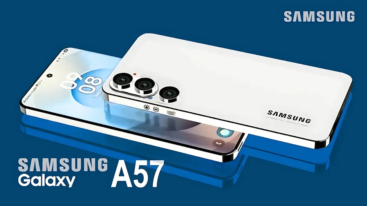 Samsung Galaxy A57