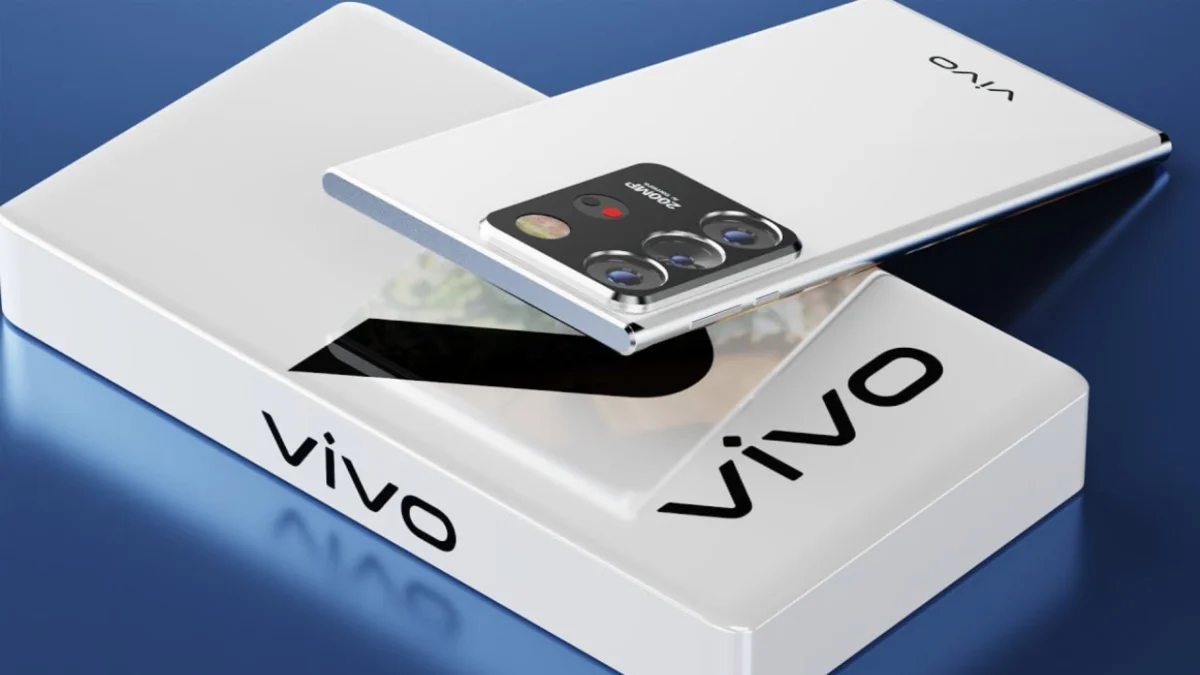 Vivo V65