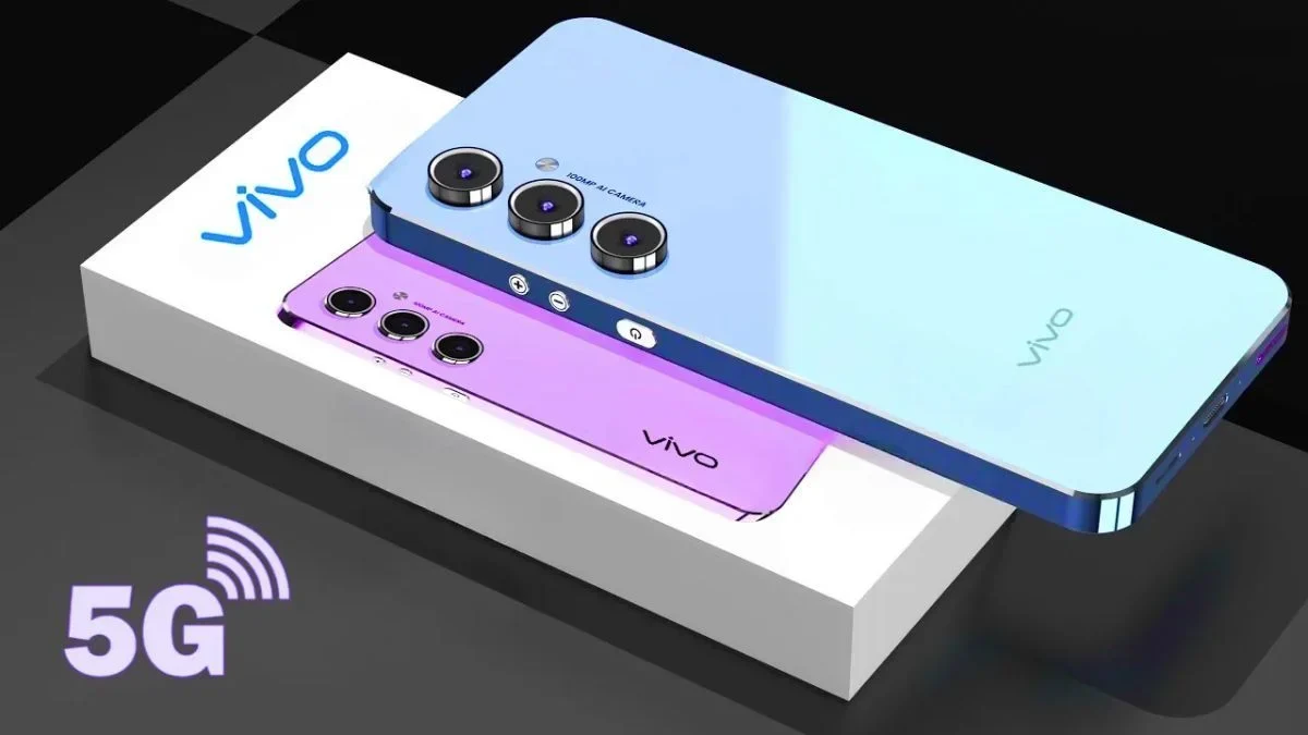Vivo Y53s