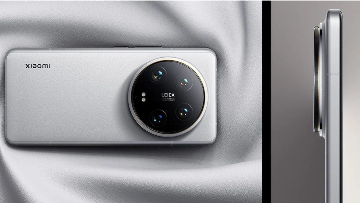 Xiaomi 15