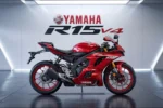 Yamaha R15 V4